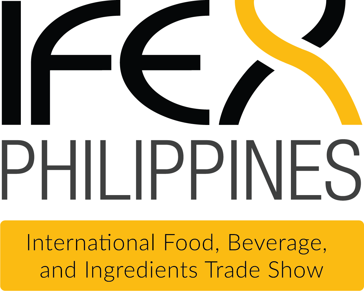 IFEX Philippines logo