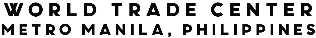 World Trade Center Metro Manila, Philippines