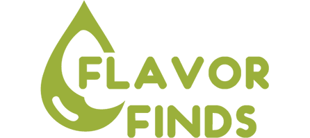 flavor finds logo