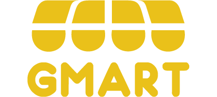 grocer mart logo