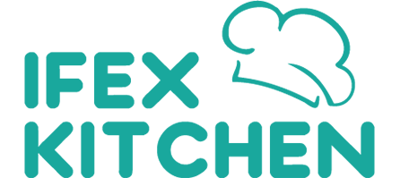 ifex kitchen logo