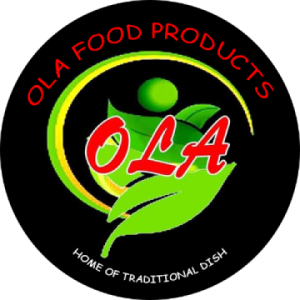 OLA FOOD PRODUCTS