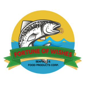 FORTUNE OF WISHES SEAFOOD & FOOD PRODUCTS