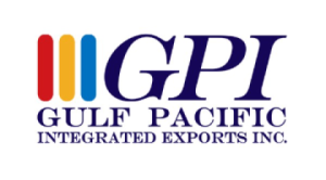 GULF PACIFIC INTEGRATED EXPORTS INC.