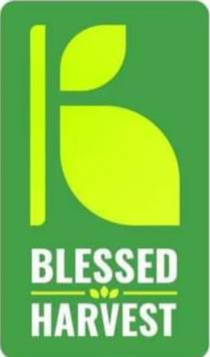 BLESSED HARVEST MARKETING