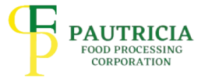 PFP (PAUTRICIA FOOD PROCESSING) CORPORATION
