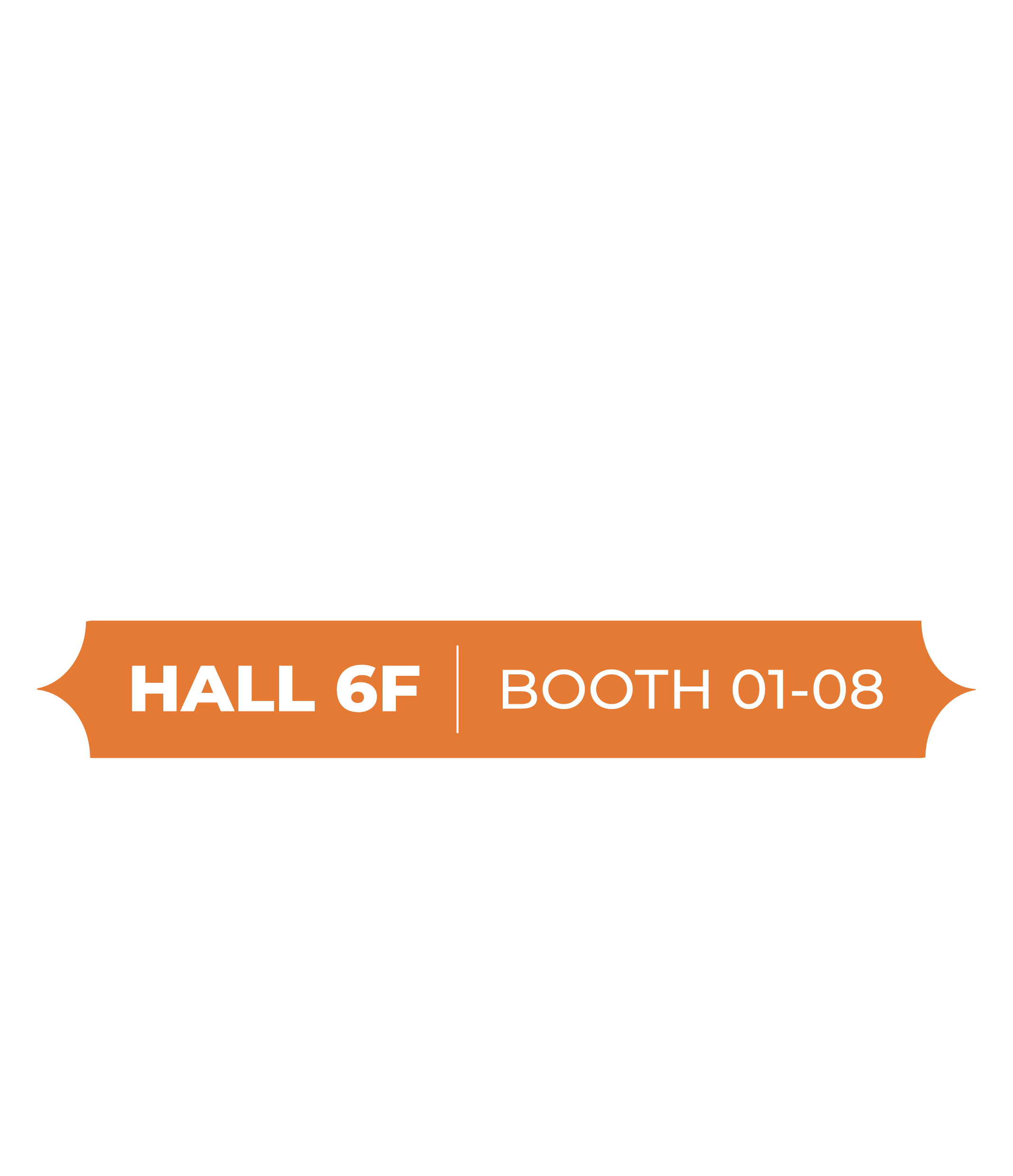 FOODPhilippines at 20th Malaysia International Halal Showcase (MIHAS) 2024