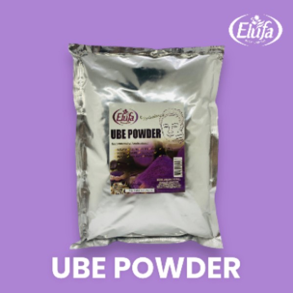 Ube Powder - IFEXConnect