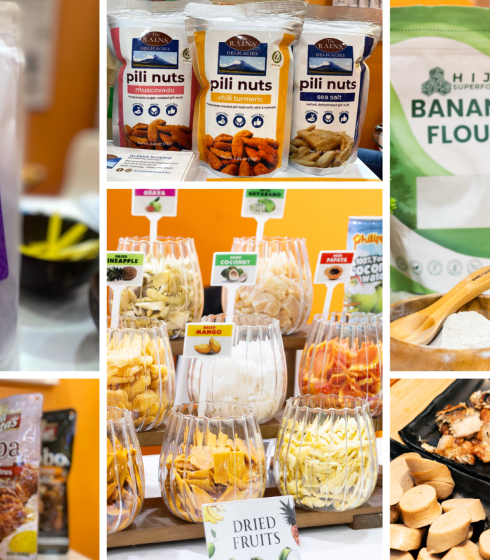 New food discoveries at SIAL Paris 2024 highlight Philippine export potential for EU market