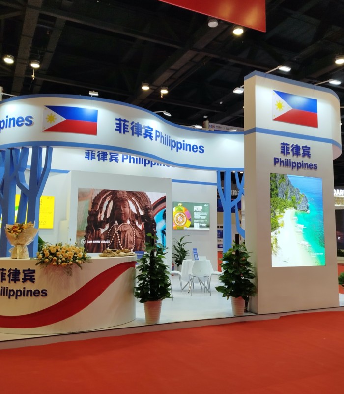 PH brings in top export products in China expo